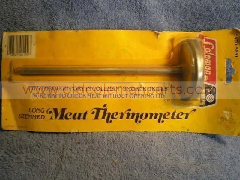 Thermometer