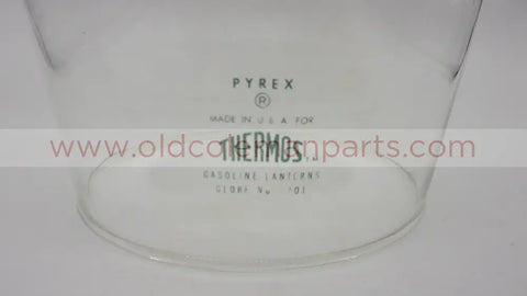 Thermos 701 Globe Used