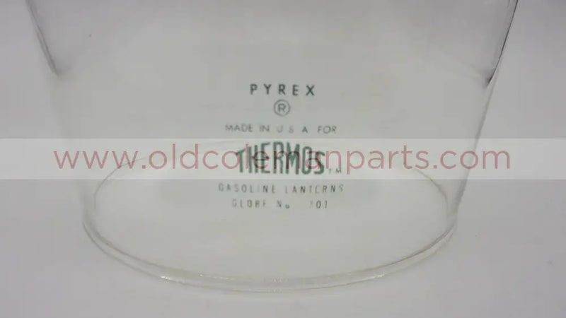 Thermos 701 Globe Used