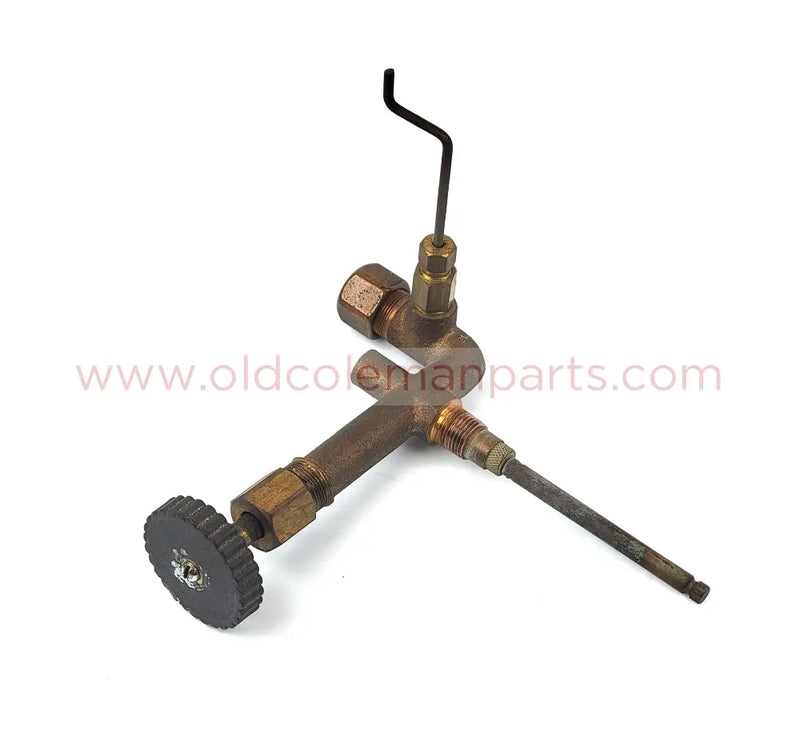 Thermos 8311 Valve Used