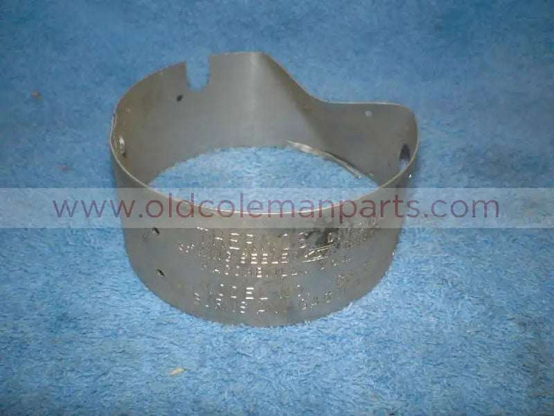 Thermos 8312 Collar Used