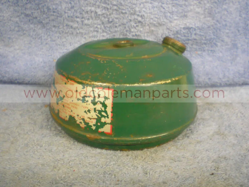 Thermos 8312 Fount Used