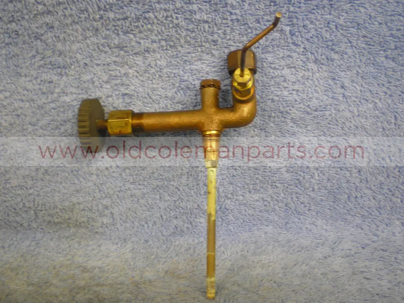 Thermos 8316 Valve Used