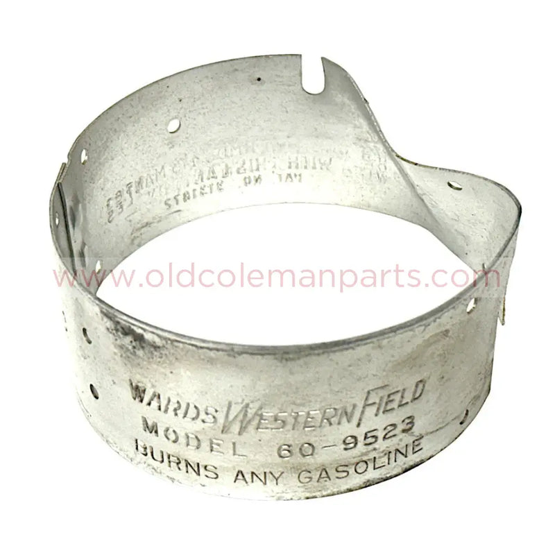 Thermos 8326 Collar, Used - E1011