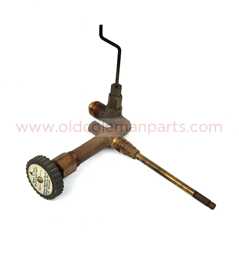 Thermos 8326 Valve Used - E1543