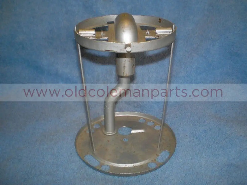 Thermos Burner Assembly 1 Mantle #2