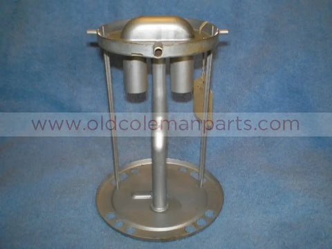 Thermos Burner Assembly 2 Mantle