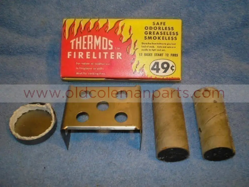Thermos Firelighter