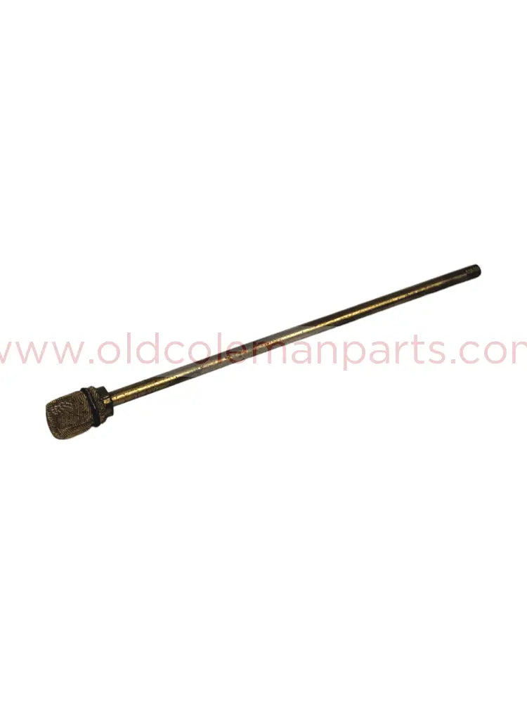 Thermos Fuel Tube 3 7/8 Inch - E1083