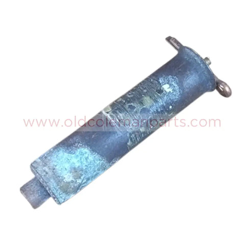 Thermos Generator, Used - E1741