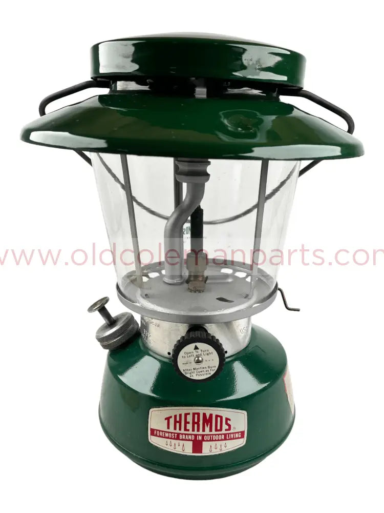 Thermos Lantern Model 8312 Used