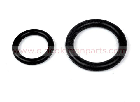 Thermos Pump O Ring Set - S18
