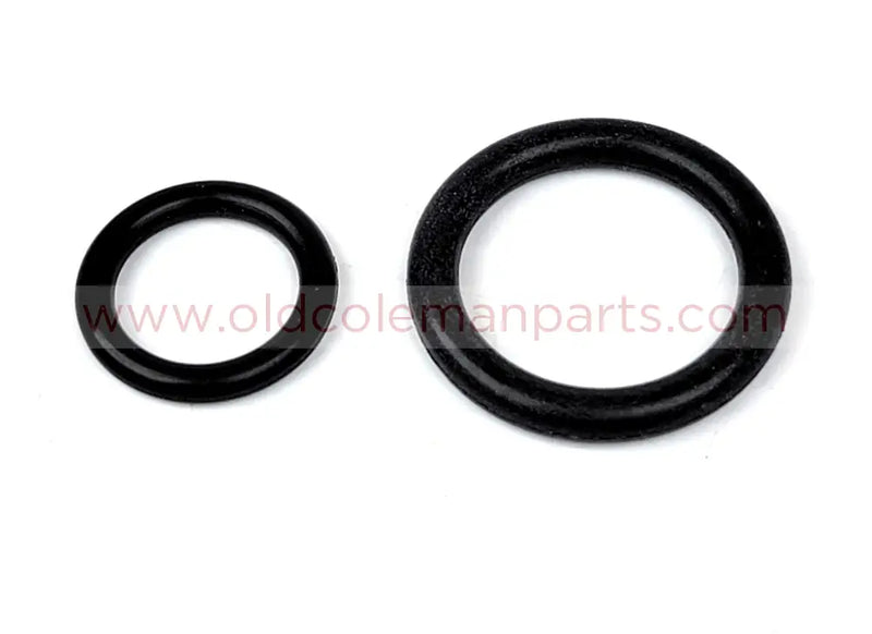 Thermos Pump O Ring Set - S18