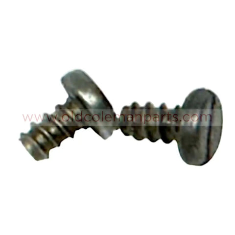 Thermos Pump Screw Set, Used - E1092