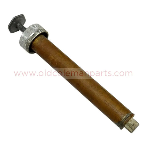 Thermos Pump, Used - E1704