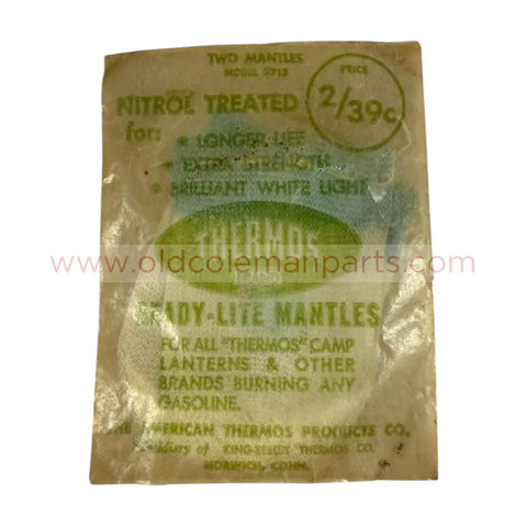 Thermos Ready-Lite Mantles, 2pk - E1378
