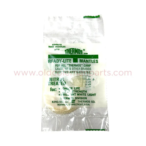 Thermos Ready-Lite Mantles, 2pk - M09