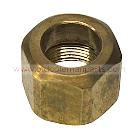 Thermos, Used Generator Nut - E1622