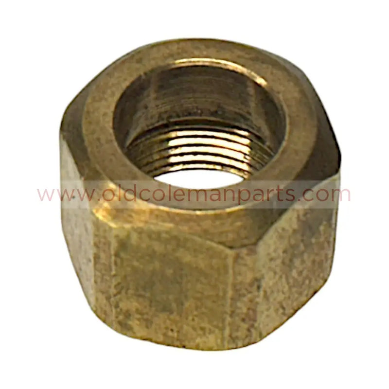 Thermos, Used Generator Nut - E1622