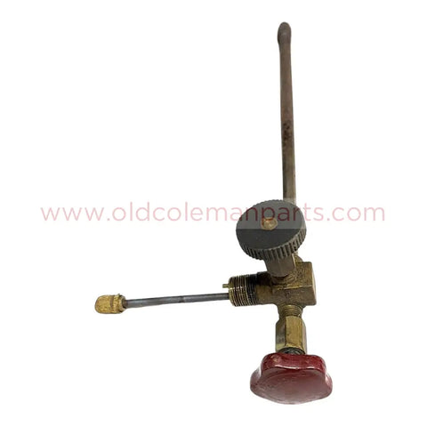Thermos Valve and Generator, Used - E1470