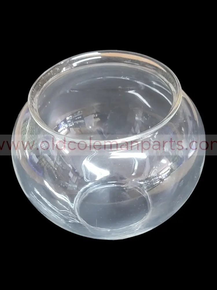 Tilley Globe, Used - G185