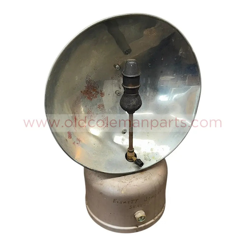 Tilley Heater, Untested - ST1