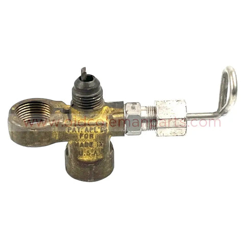 Tip Cleaner Assembly