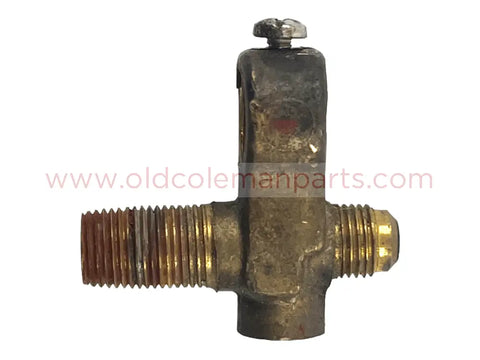 Tip Cleaner Body, Used - E1169