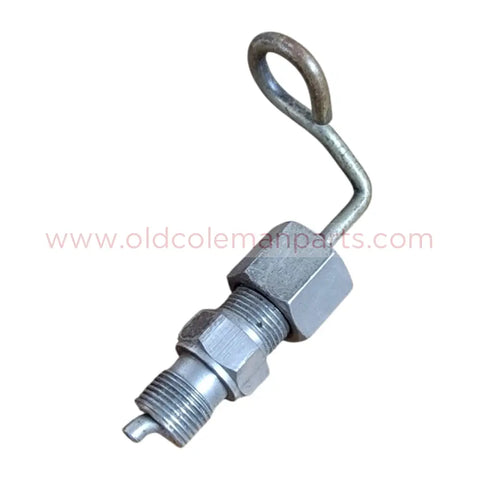 Tip cleaner Nickel, NOS - E1716