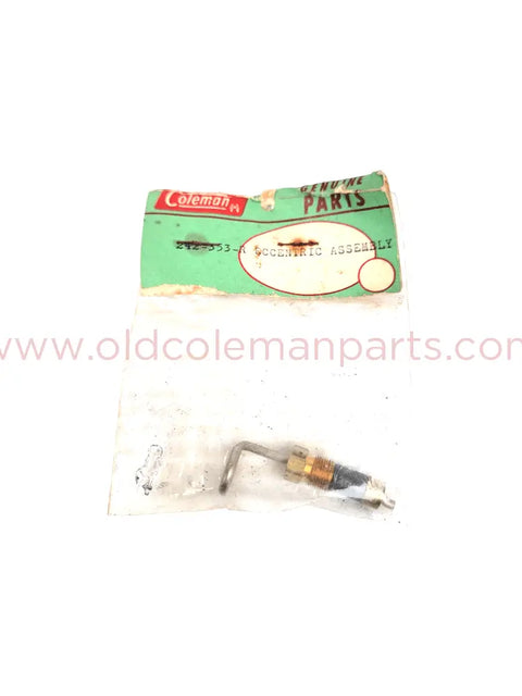 Tip Cleaner Stem
