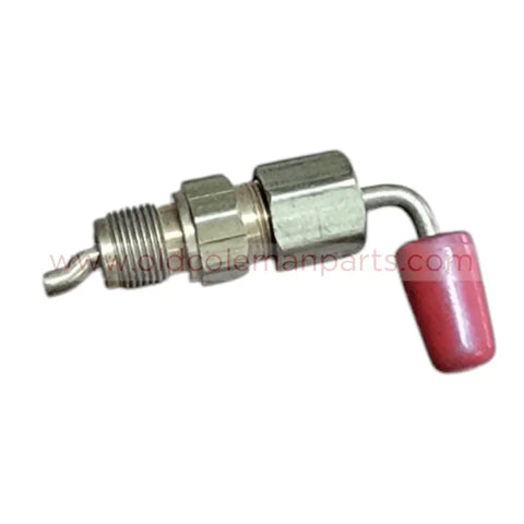 Tip Cleaner Stem Assembly, NOS - E1705
