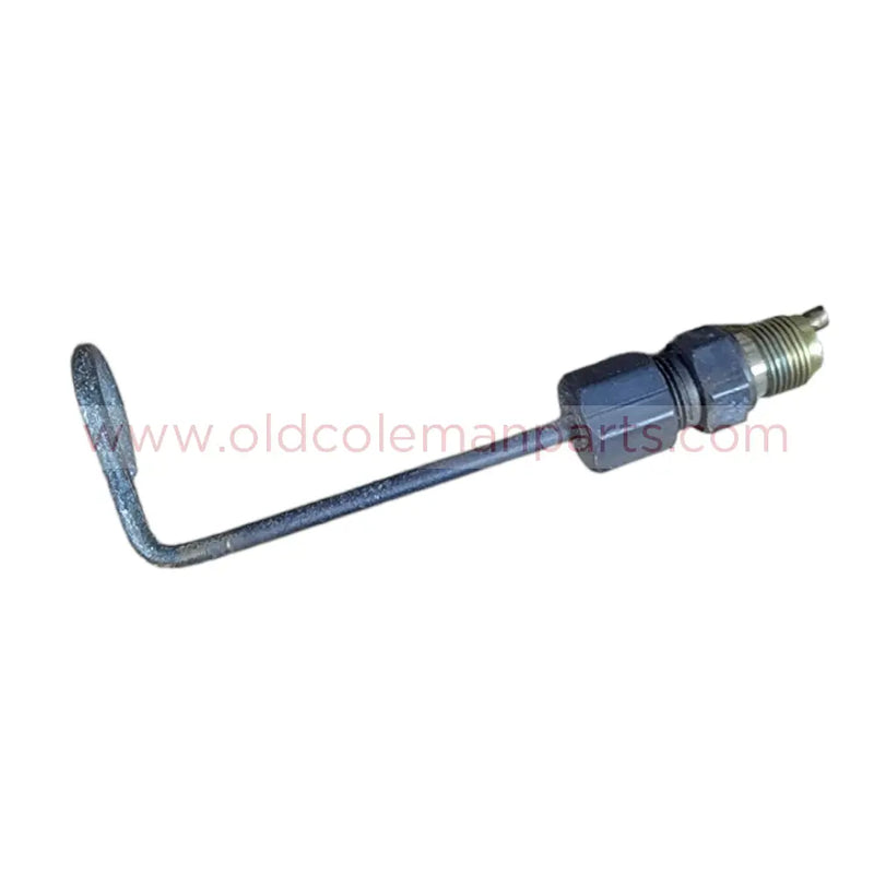 Tip Cleaner Stem, Used - E1196