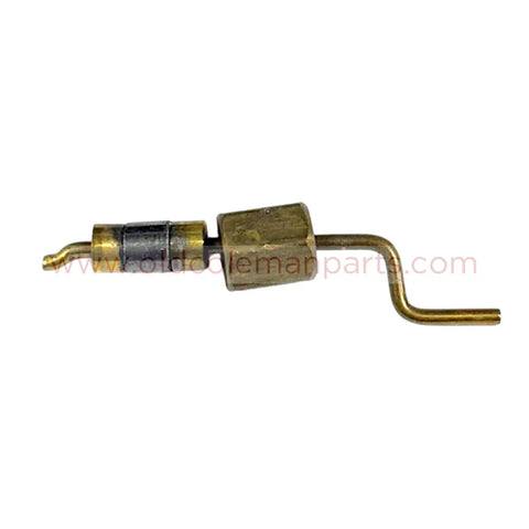 Tip Cleaner Stem, Used - E1733