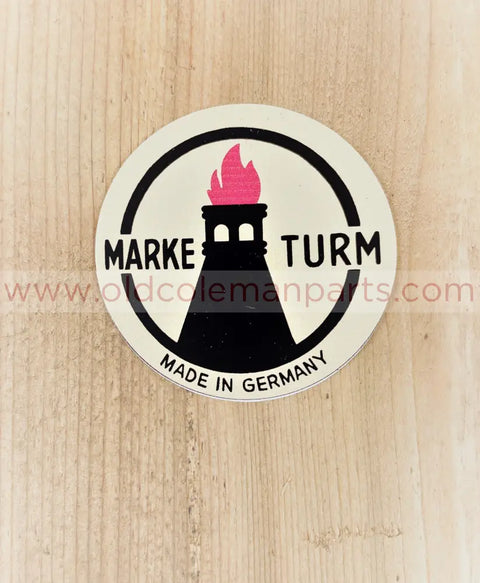 Turm-Sport Decal 2 - D81