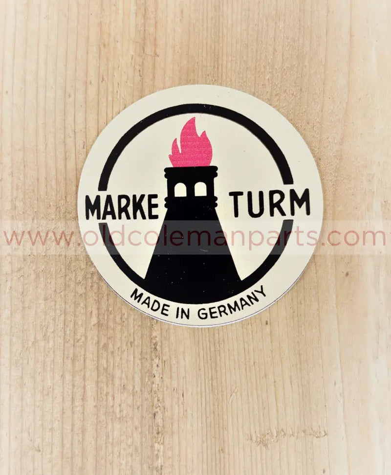 Turm-Sport Decal 2 - D81