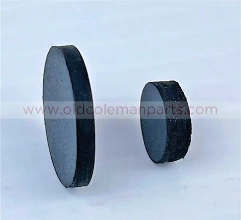 Term-Sport Alcohol Stove Filler Cap & Burner Tube Gasket Set - S170