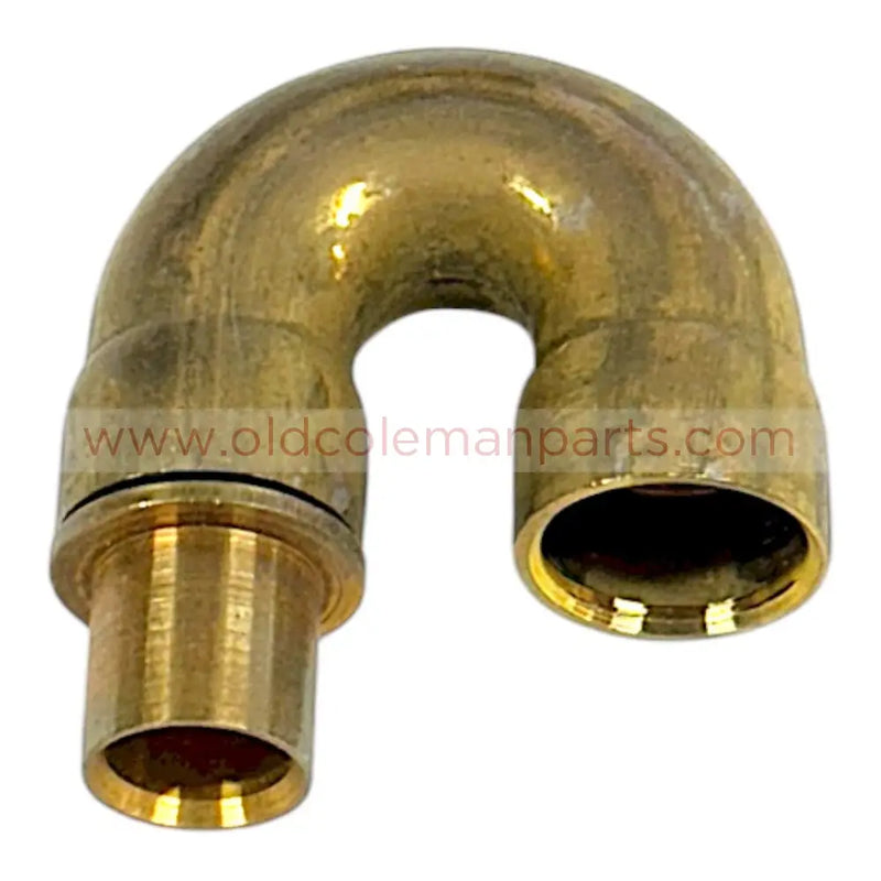 U Tube & Venturi, NOS - E1164