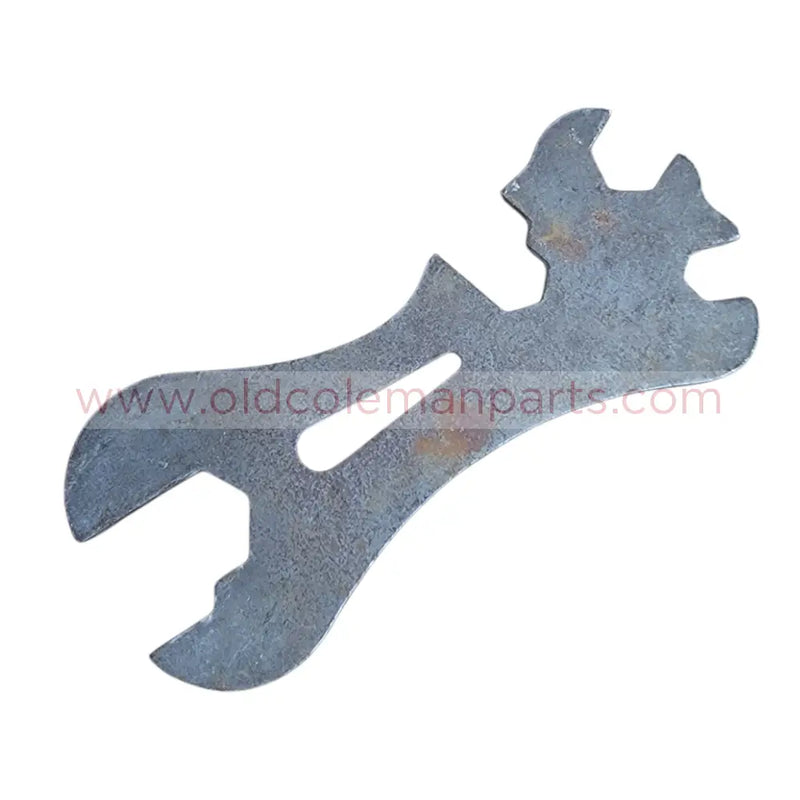 Universal Coleman Wrench, Used - E1315