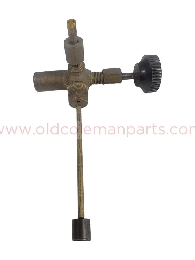 Unknown AGM Stove Valve, Used - E1562