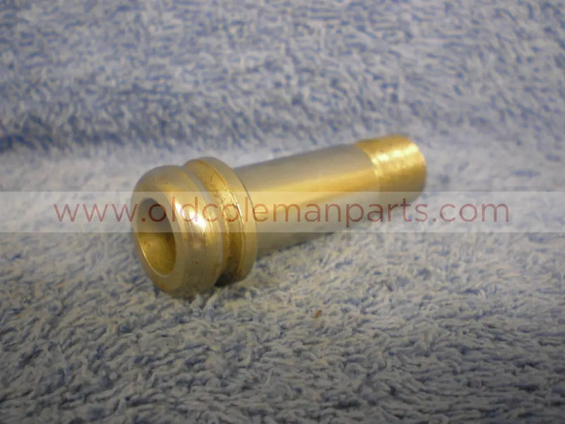 Unknown Burner Tube #1