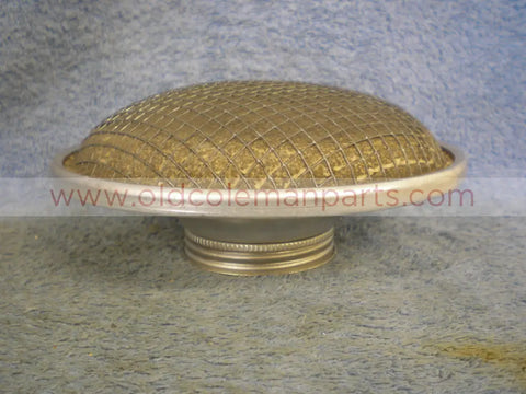 Unknown Catalytic Heater Head