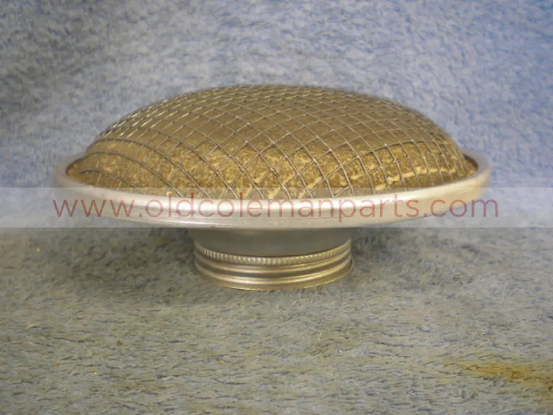 Unknown Catalytic Heater Head
