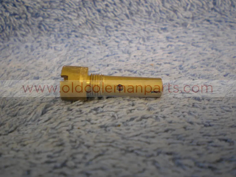Unknown Check Valve #1