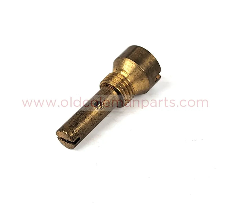 Unknown Check Valve #2