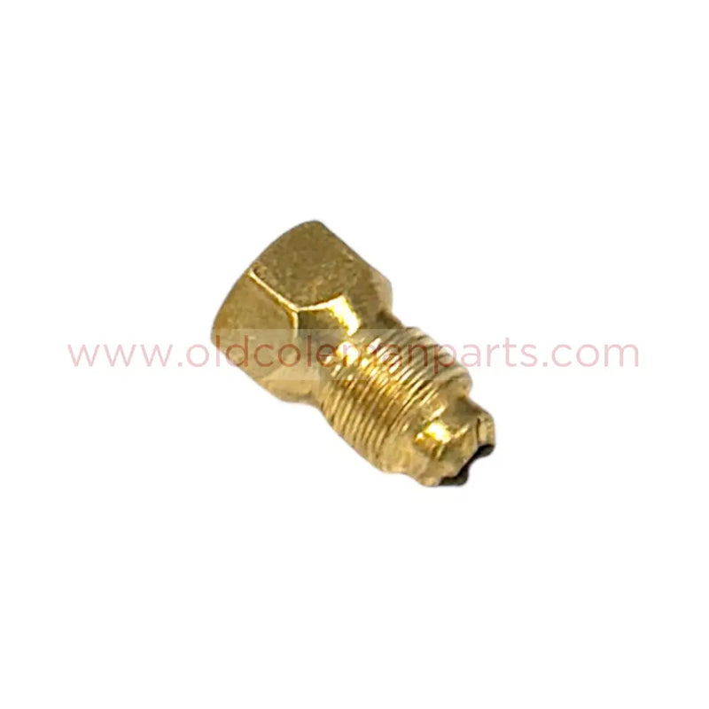 Unknown Check Valve, Used - E1394
