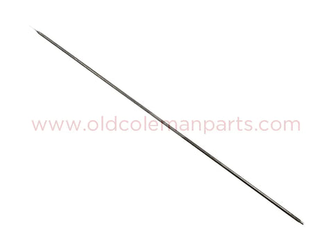 Unknown Coleman Stove Needle