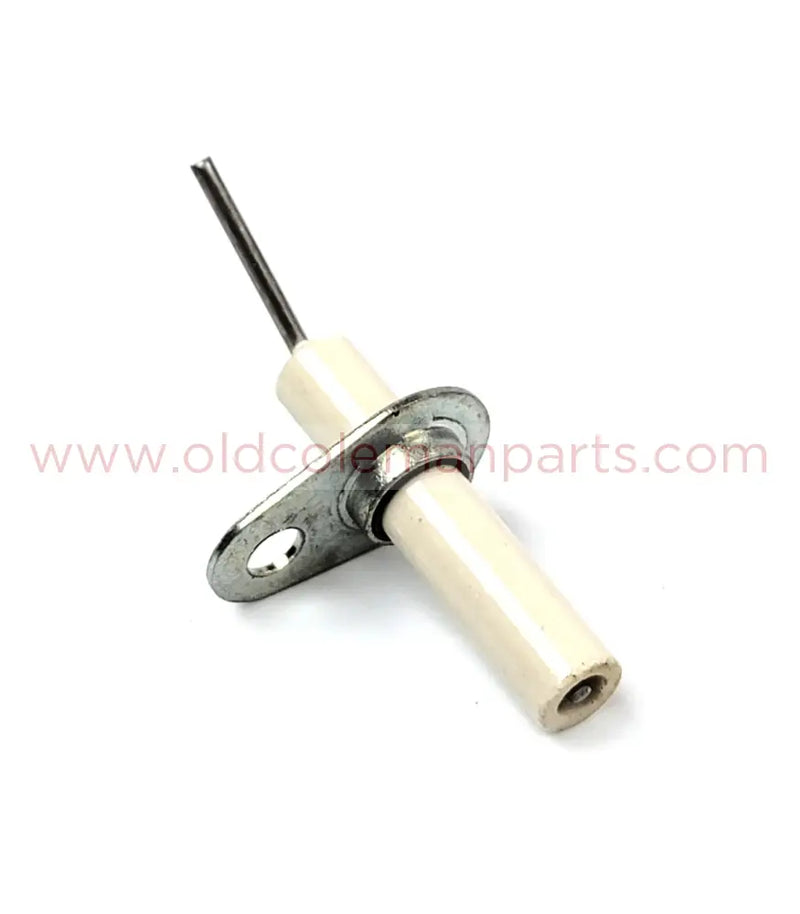 Unknown Electrode #1