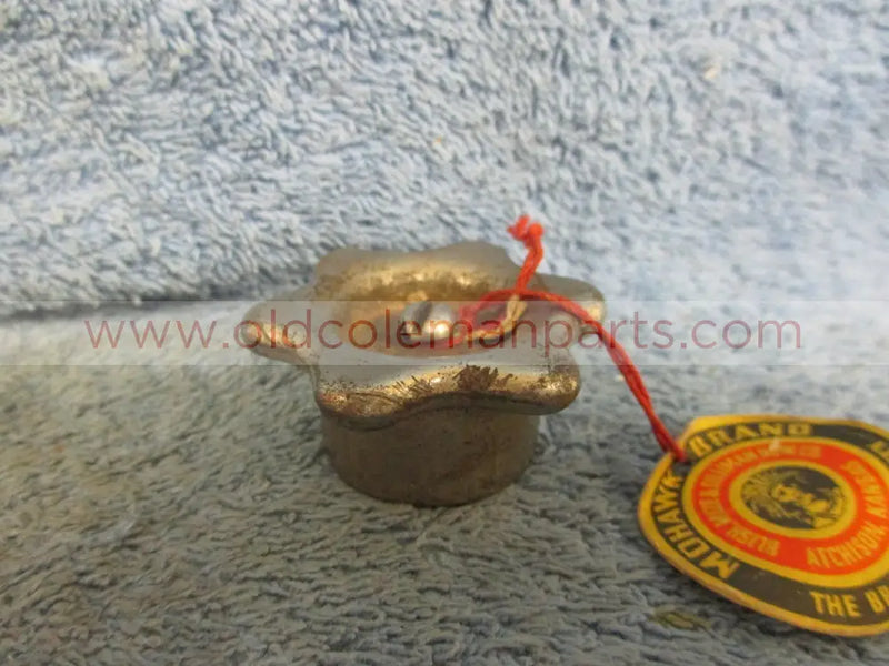 Unknown Filler Cap 2 Used