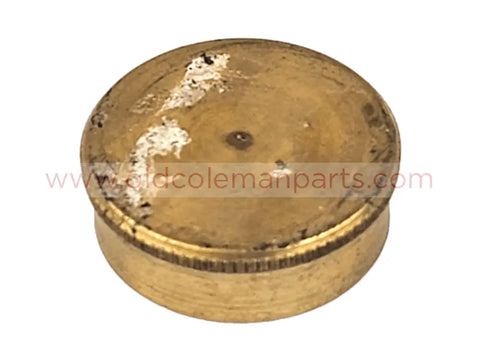 Unknown Filler Cap