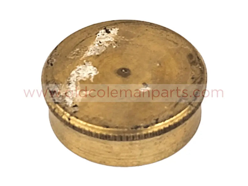 Unknown Filler Cap